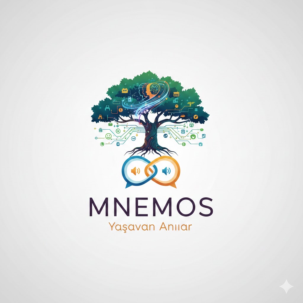 Mnemos Logo